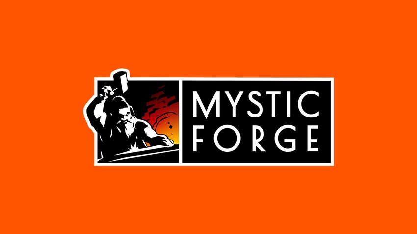 네덜란드 출판사 Mystic Forge, 200만 유로 모금하여 인디게임 시장 진출 돕기