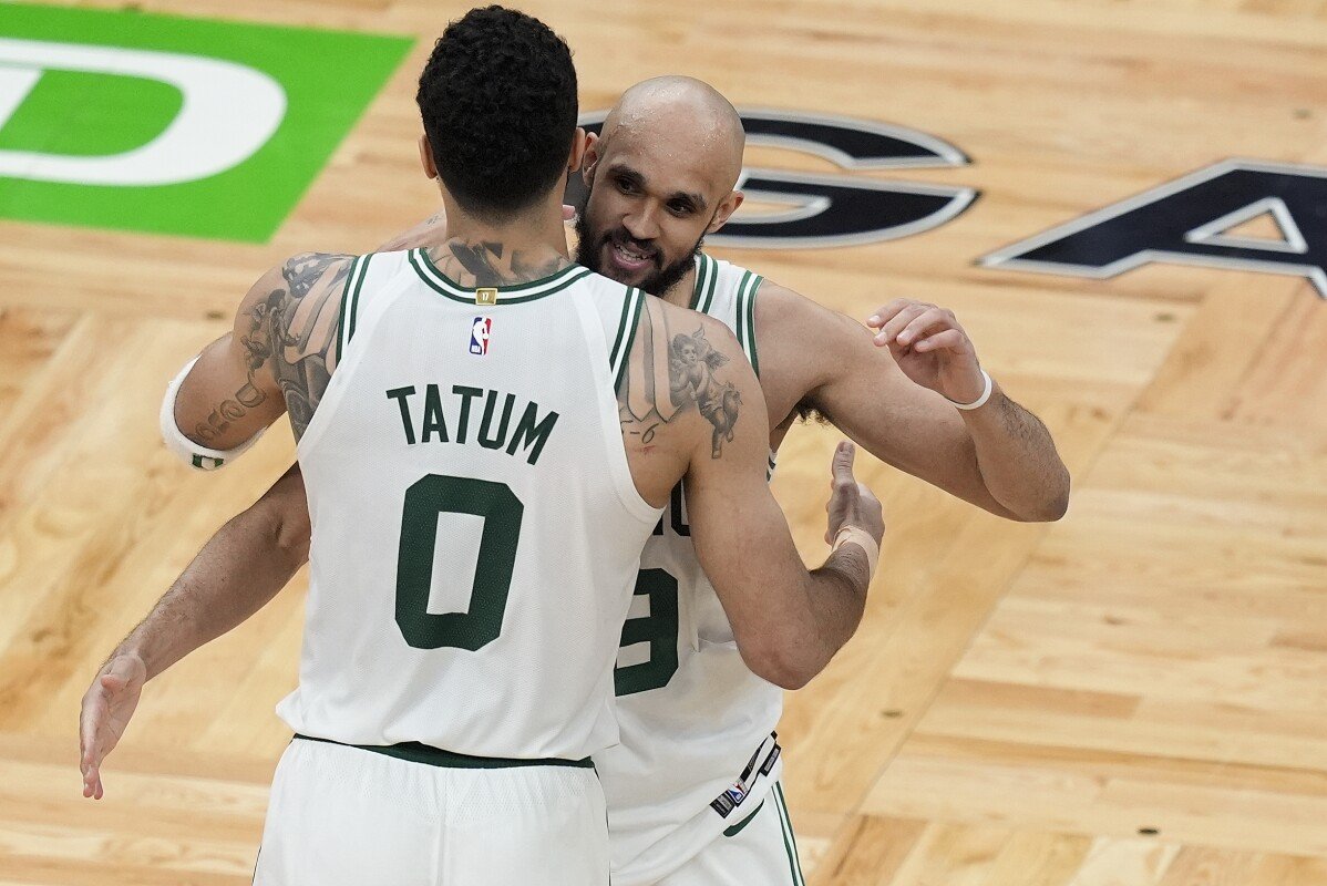 Celtics와 Pacers는 게임 2로 향하는 나쁜 버릇을 극복하려고 노력할 것